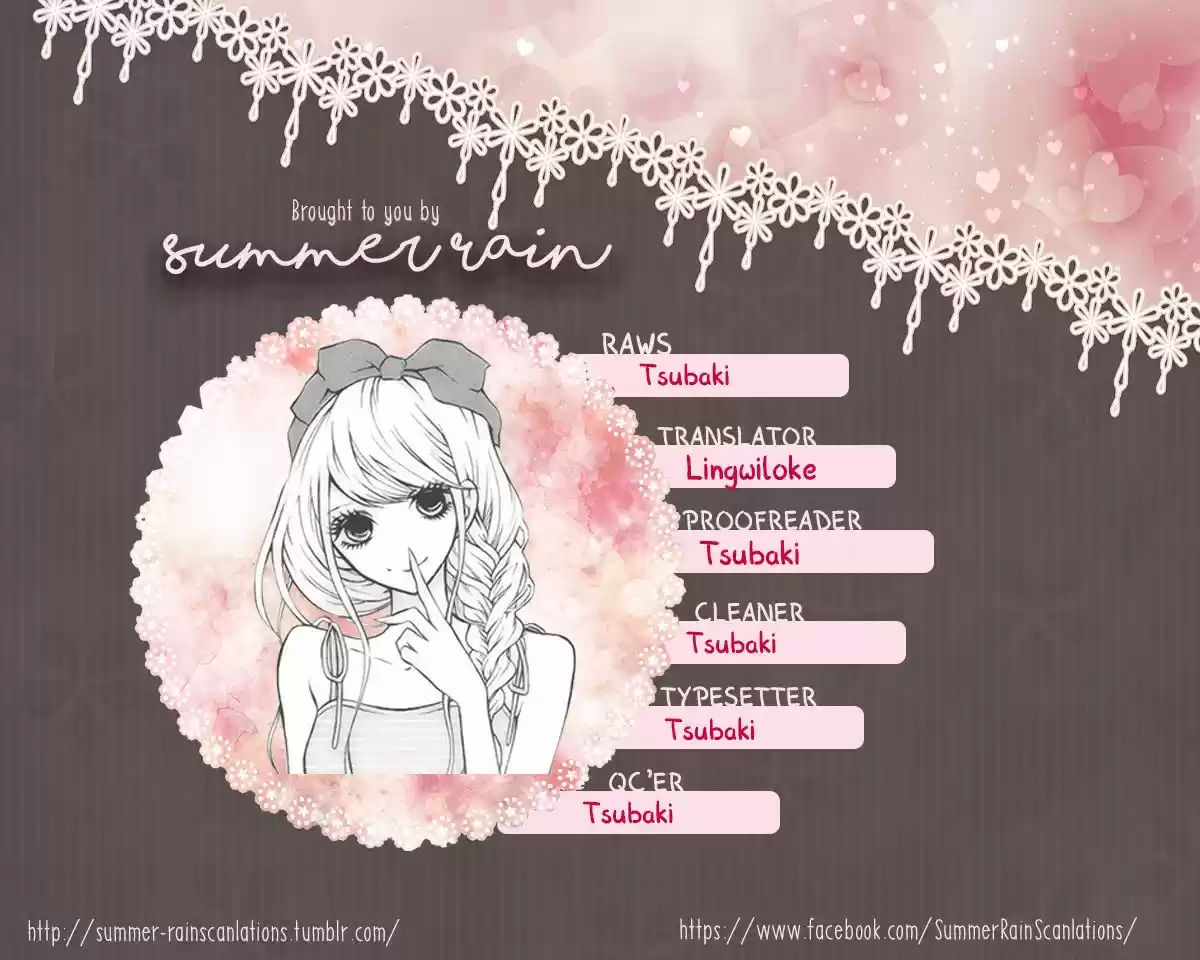 3D Kanojo capítulo 25, página 2