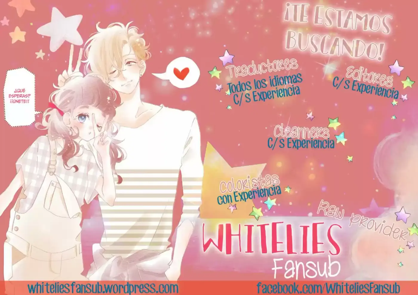 3D Kanojo capítulo 32, página 2