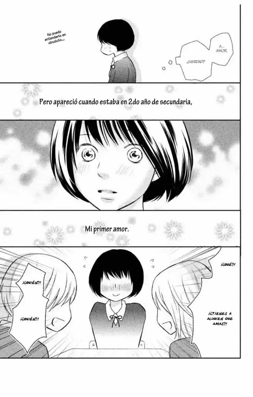 3D Kanojo capítulo 34, página 7