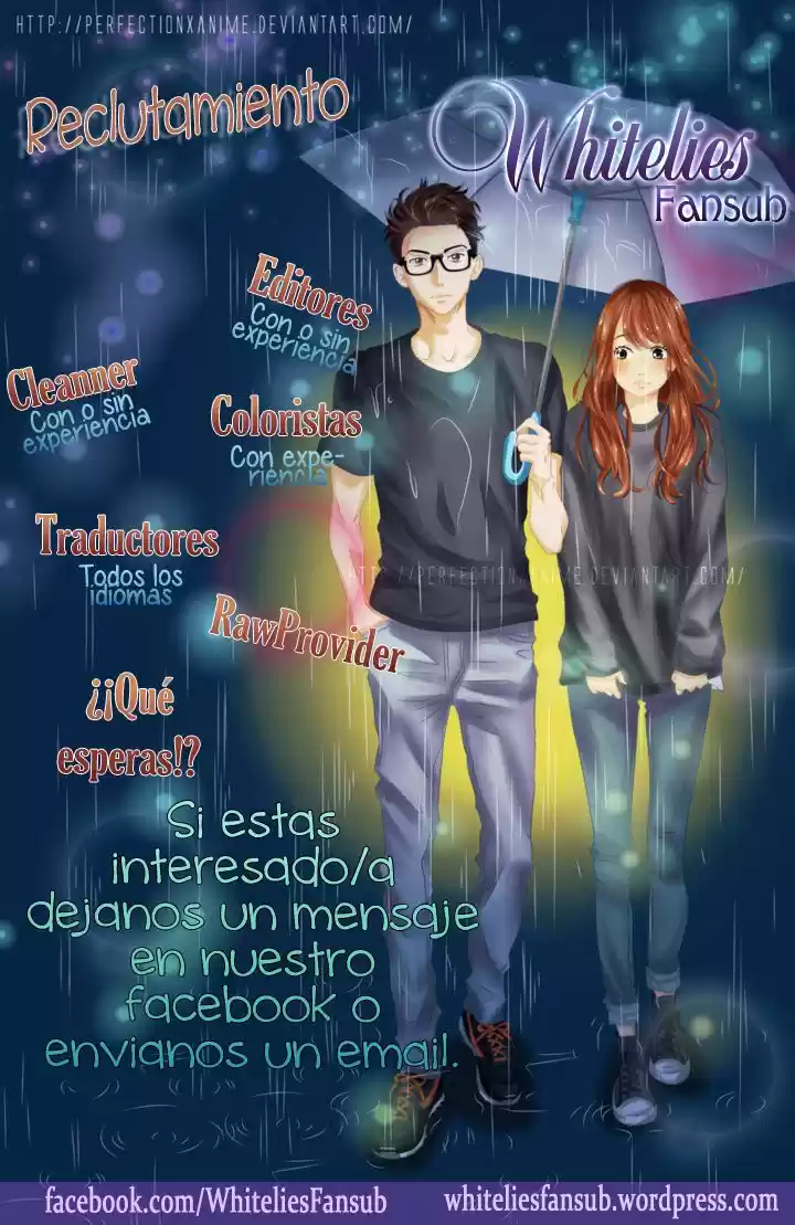 3D Kanojo capítulo 35, página 2