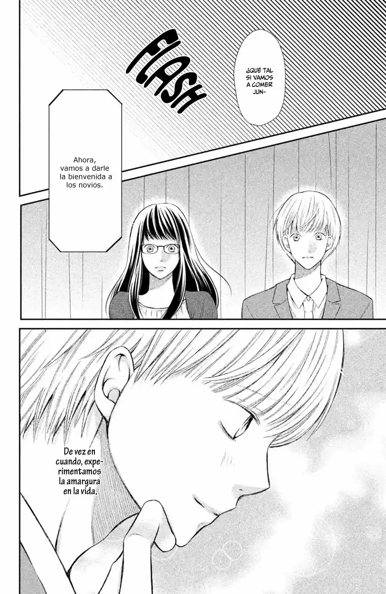 3D Kanojo capítulo 47, página 42