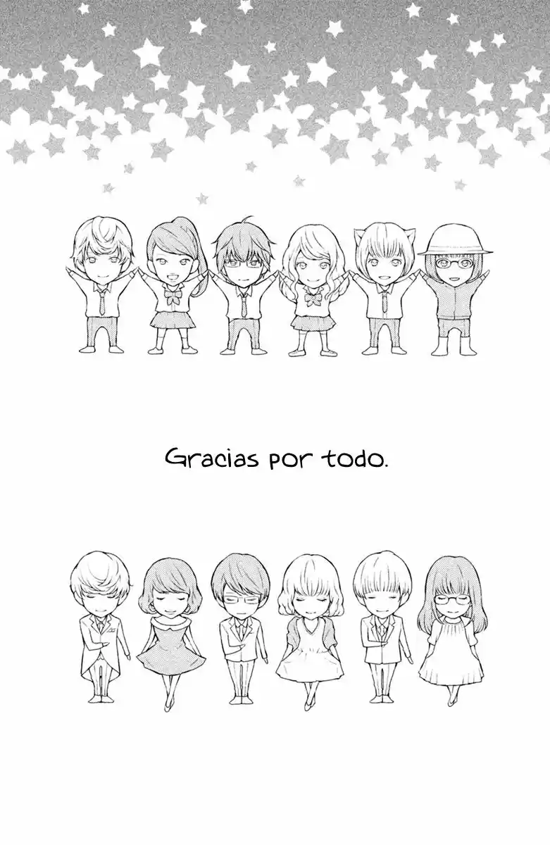 3D Kanojo capítulo 47, página 48