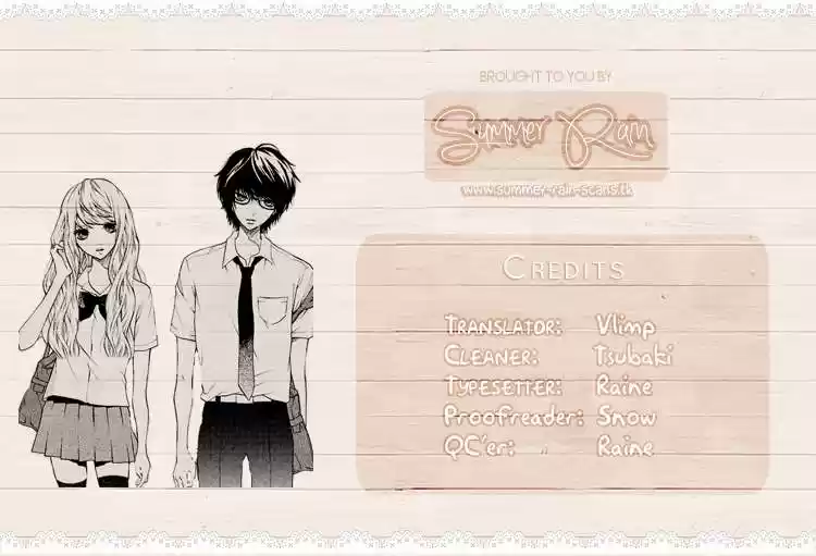 3D Kanojo capítulo 6, página 41