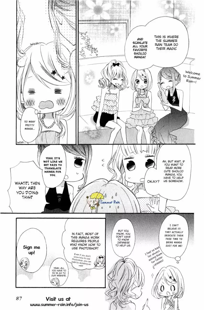 3D Kanojo capítulo 8, página 47