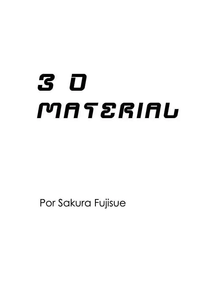 3D Material capítulo 1, página 4