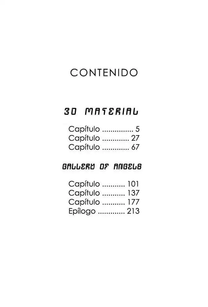 3D Material capítulo 1, página 5