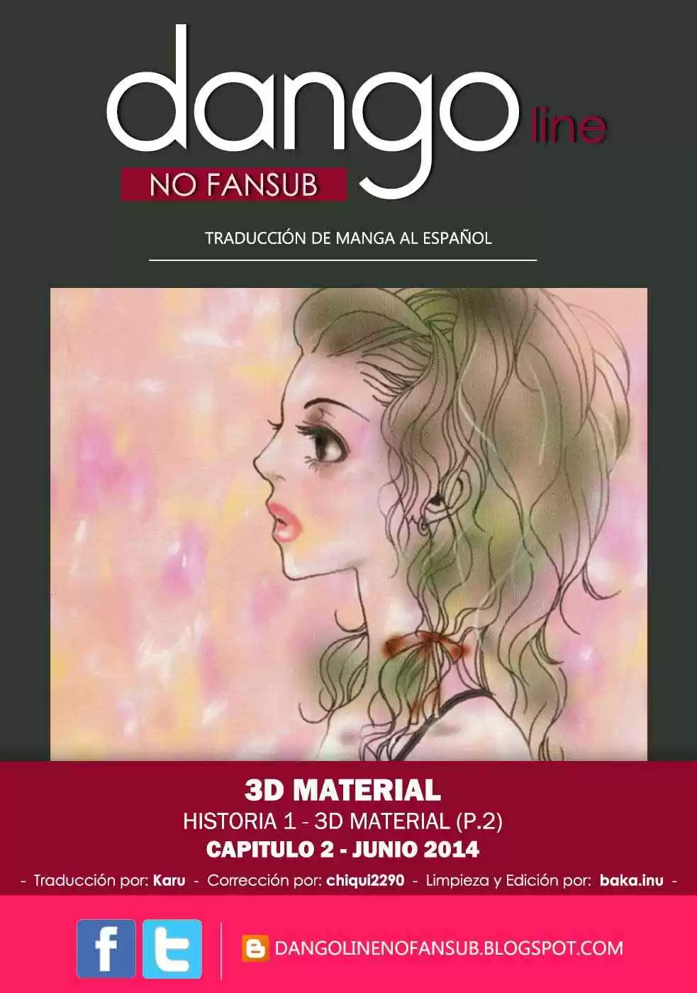 3D Material capítulo 2, página 1