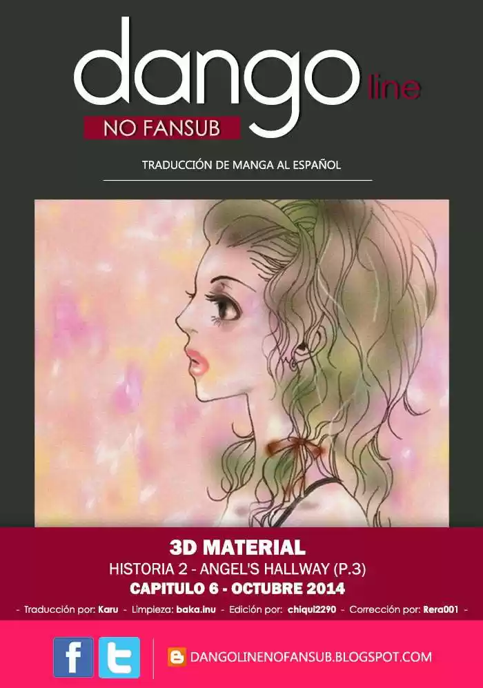3D Material capítulo 6, página 1