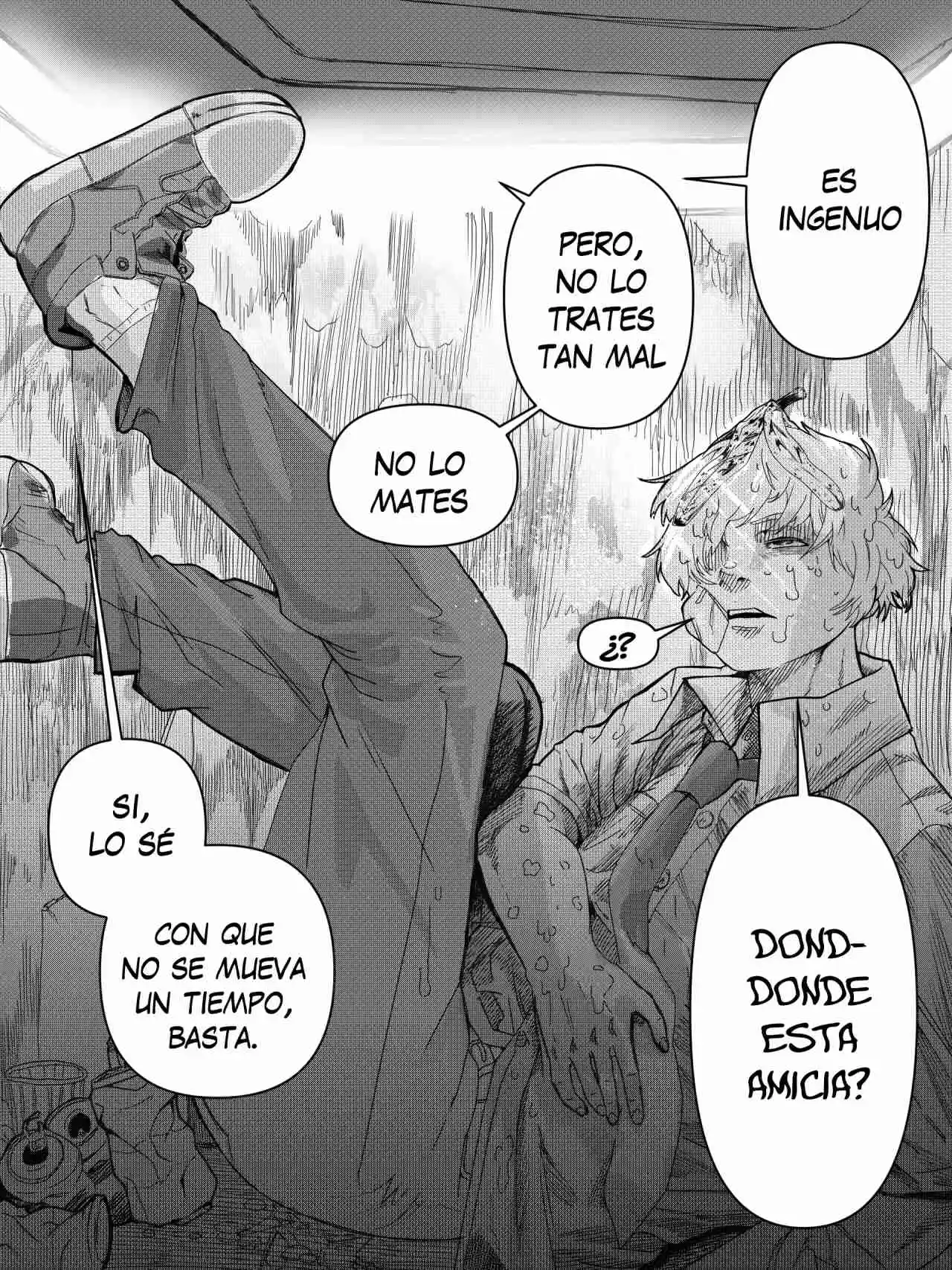 404 Sync (t) capítulo 1, página 3