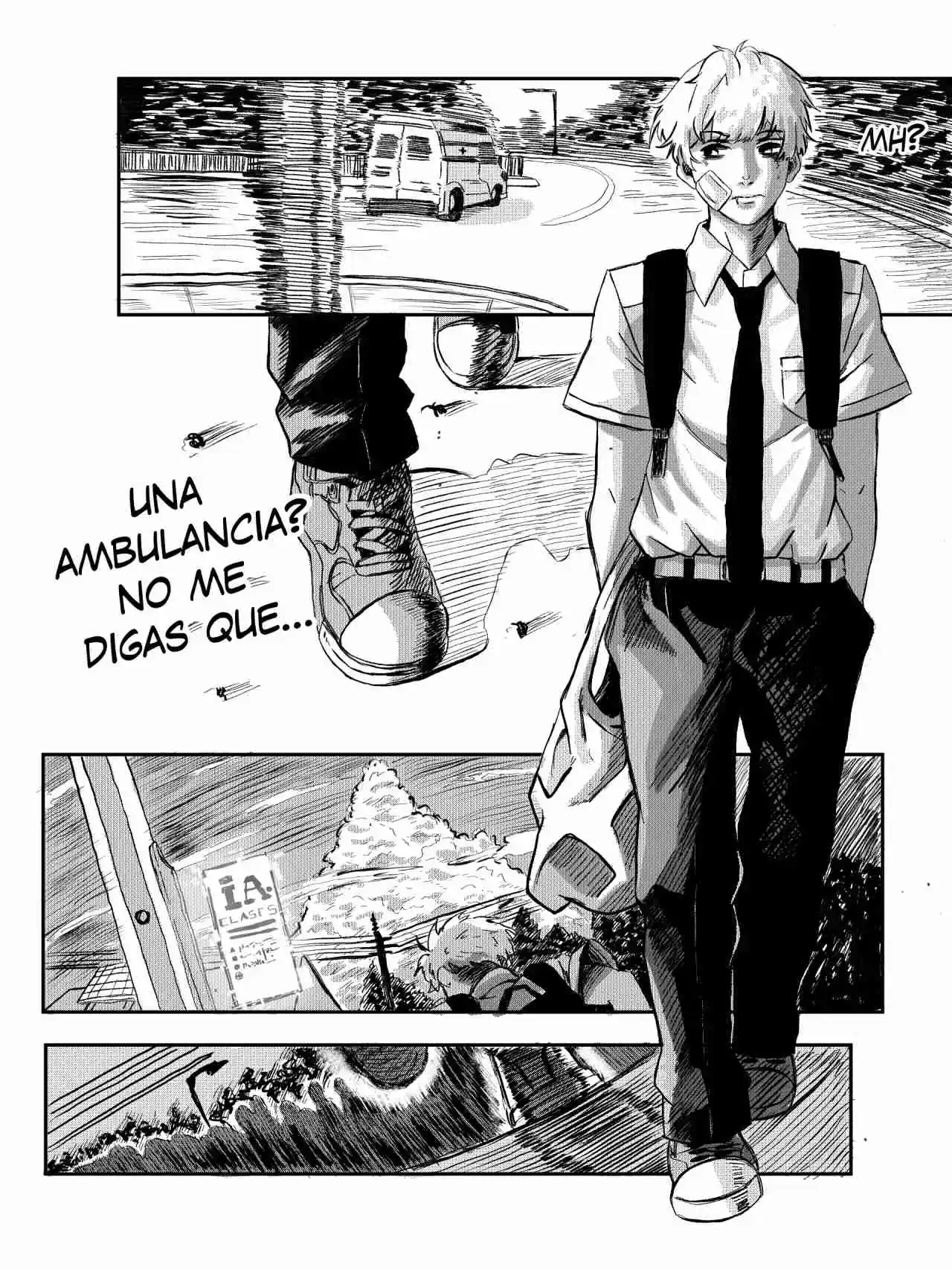 404 Sync (t) capítulo 1, página 9
