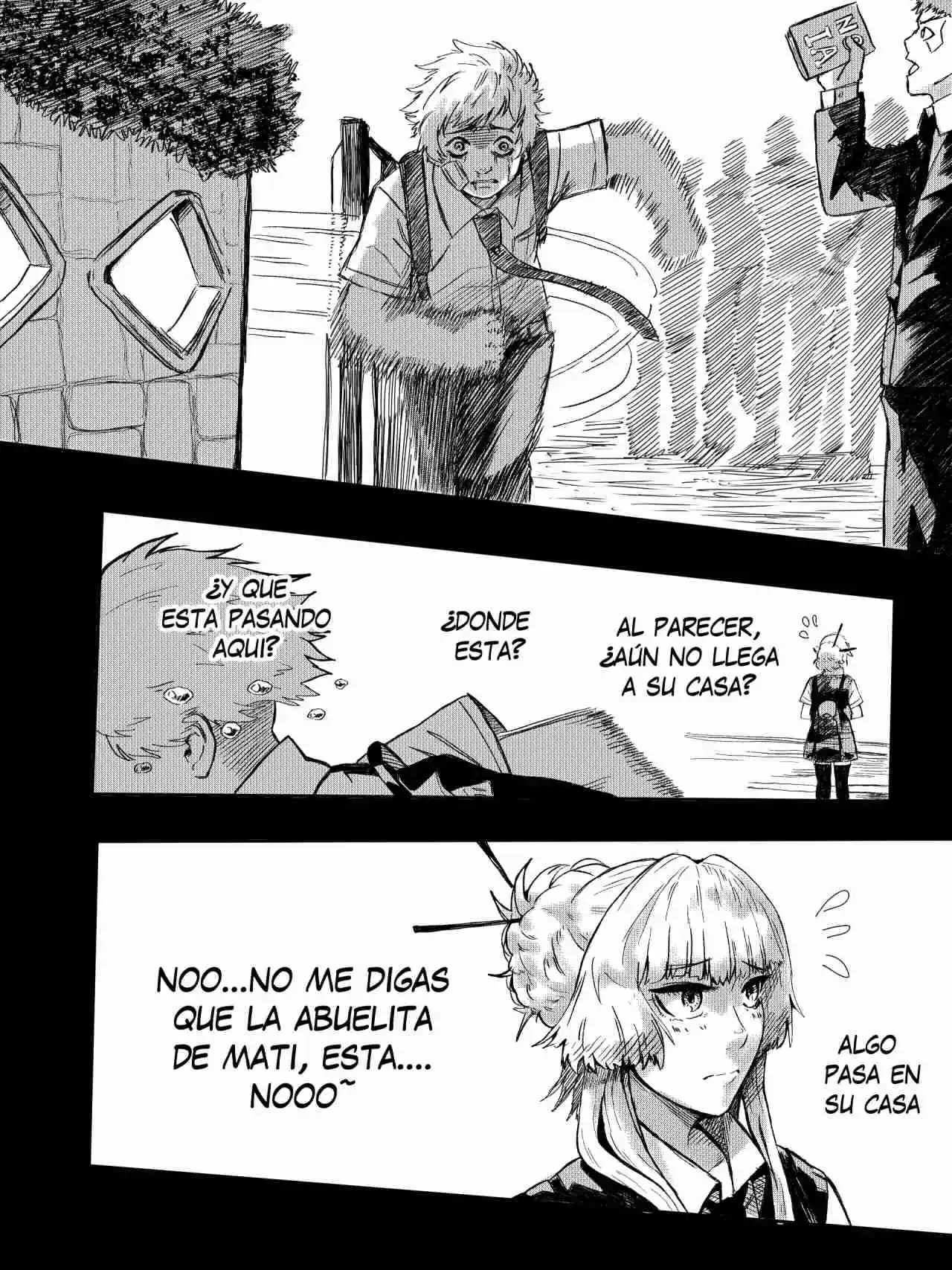404 Sync (t) capítulo 1, página 15