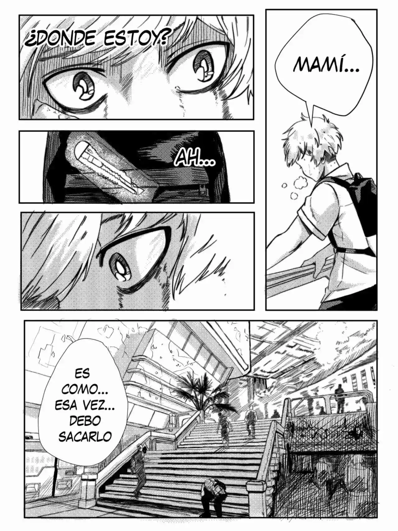 404 Sync (t) capítulo 1, página 21