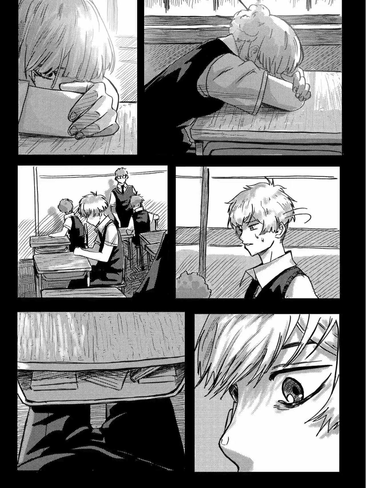 404 Sync (t) capítulo 1, página 23