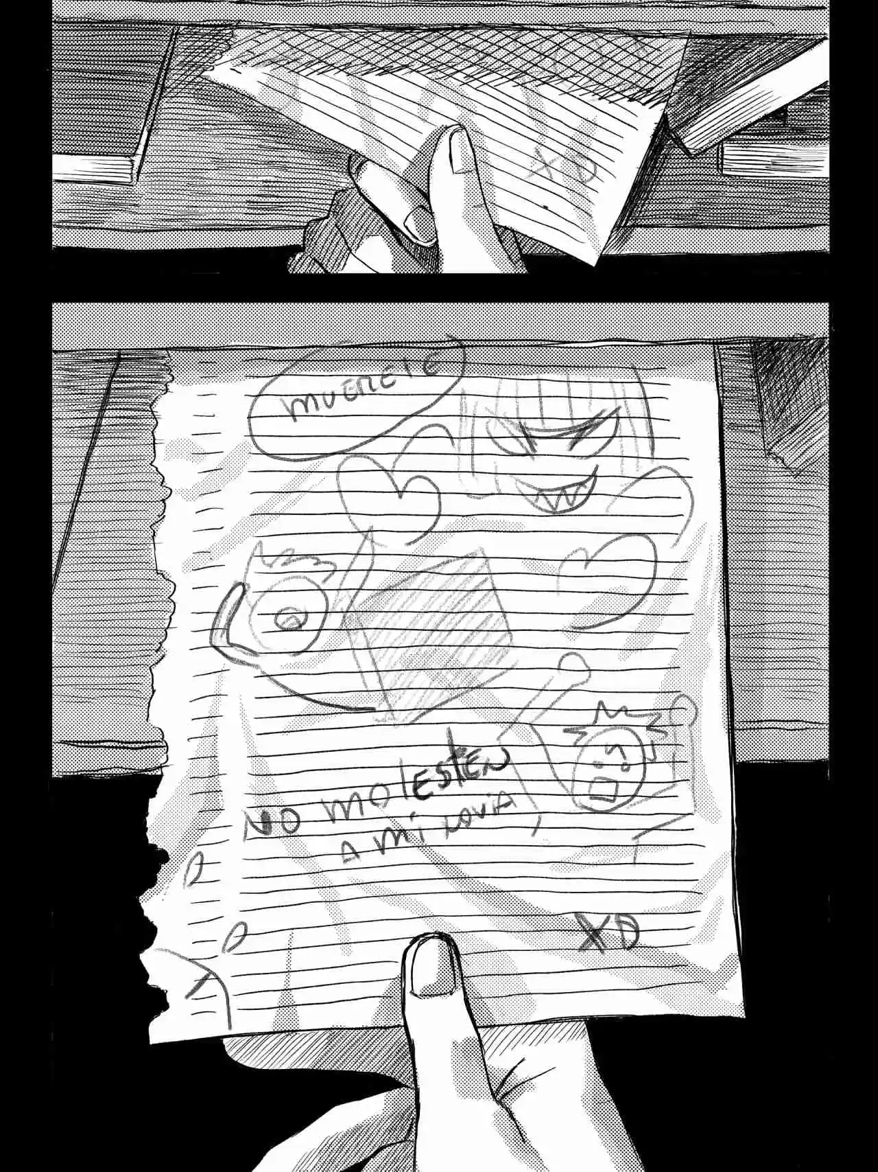 404 Sync (t) capítulo 1, página 24