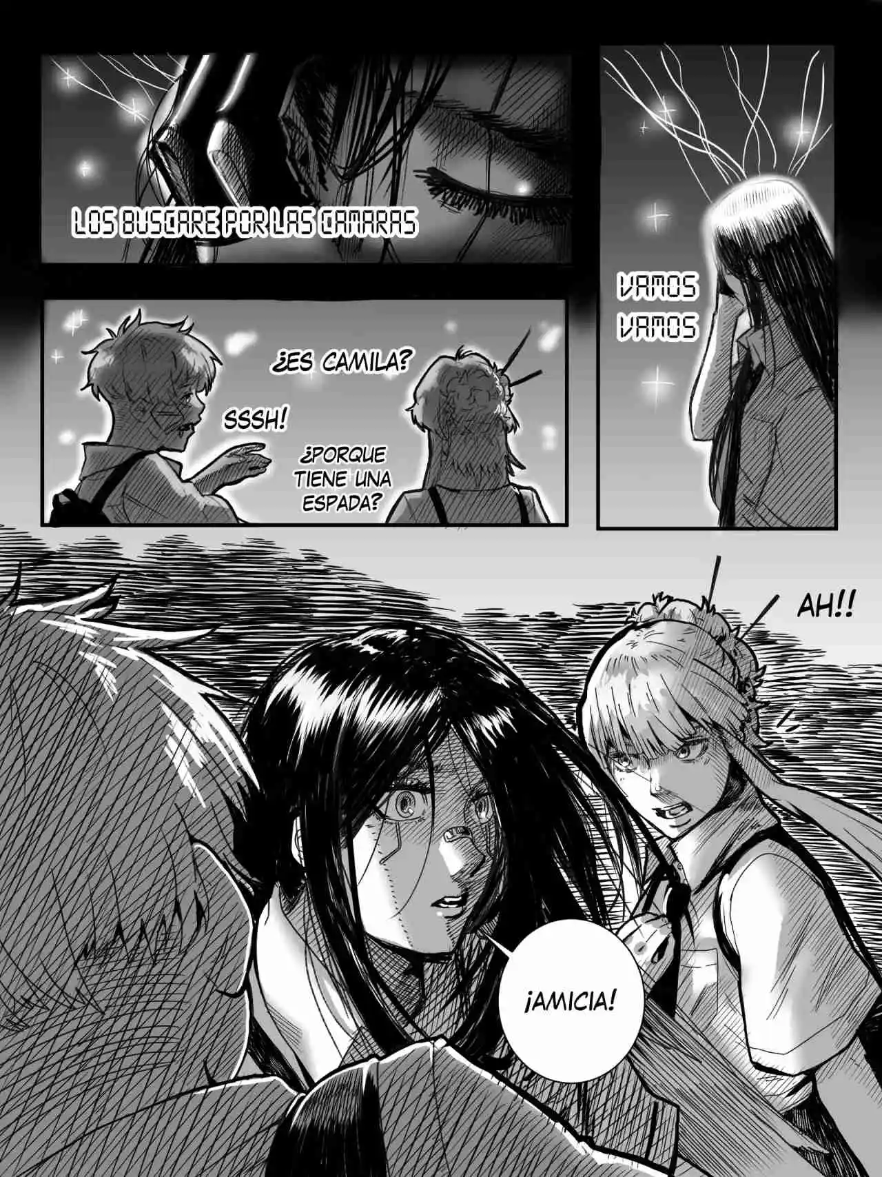 404 Sync (t) capítulo 2, página 5