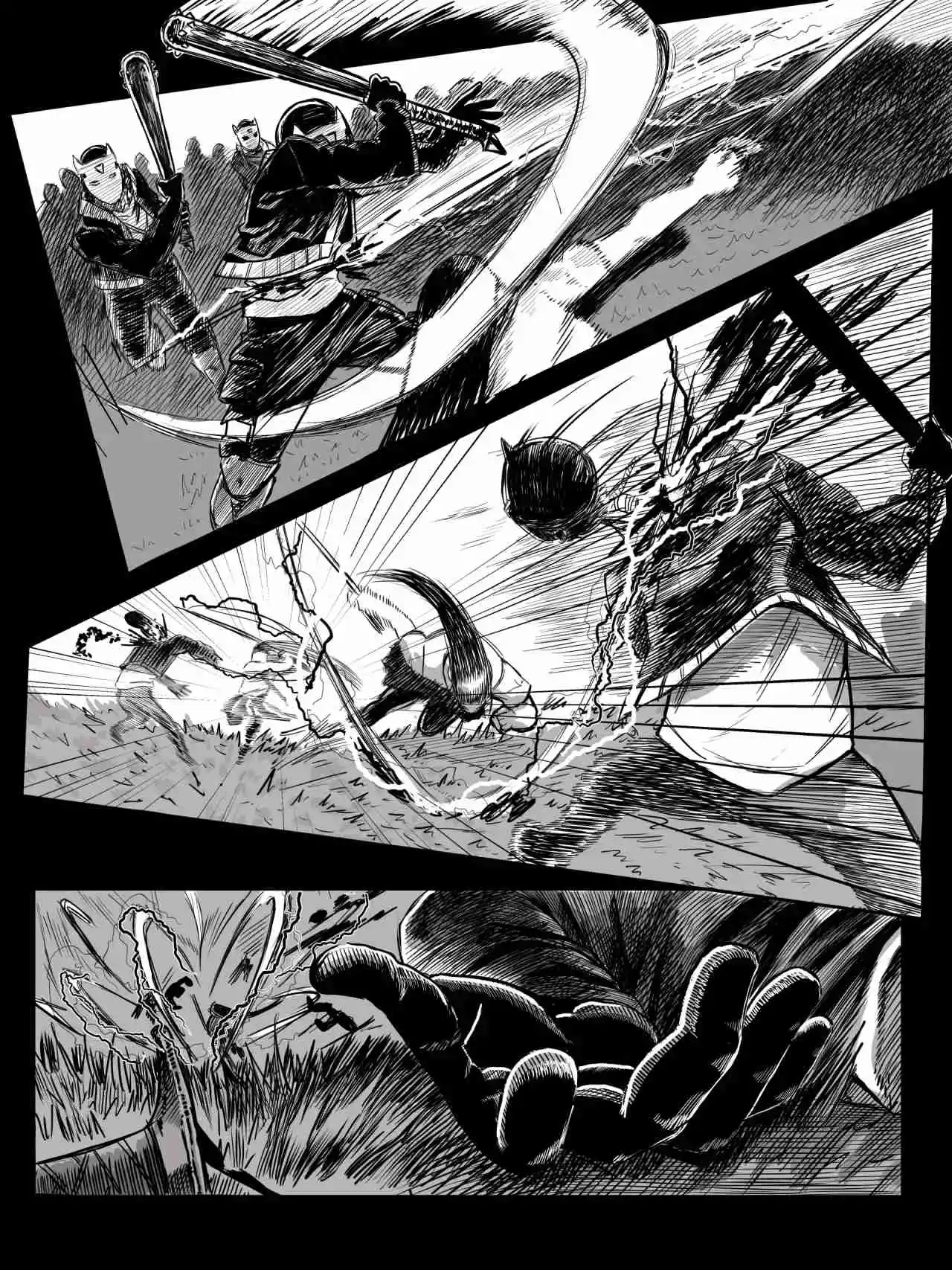 404 Sync (t) capítulo 2, página 13