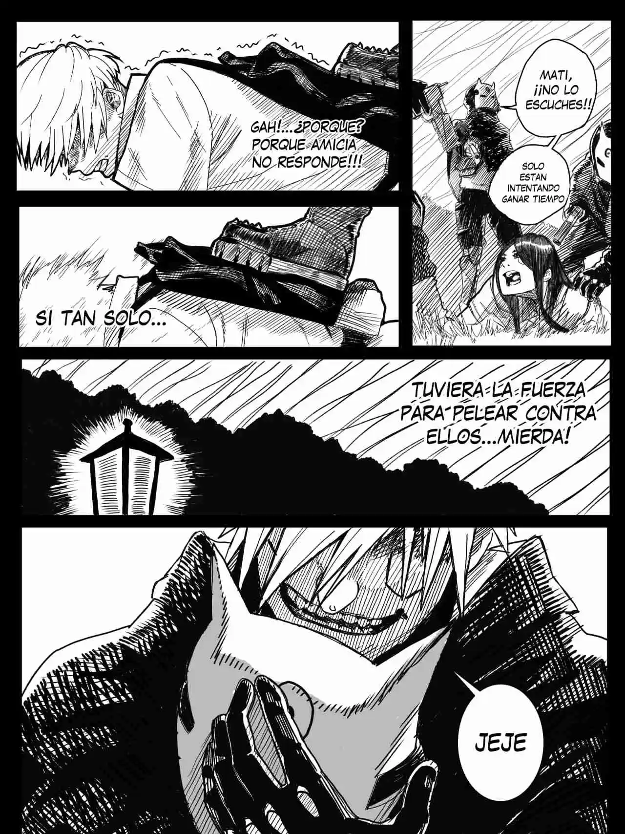 404 Sync (t) capítulo 2, página 23
