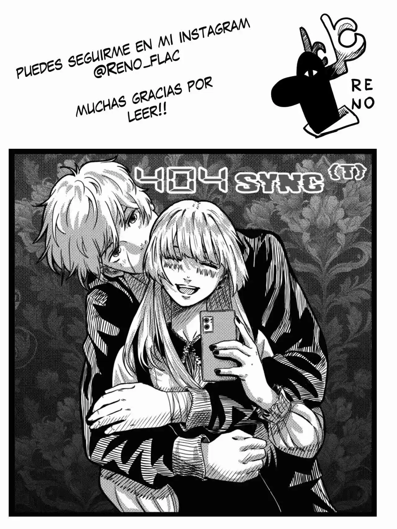 404 Sync (t) capítulo 2, página 30
