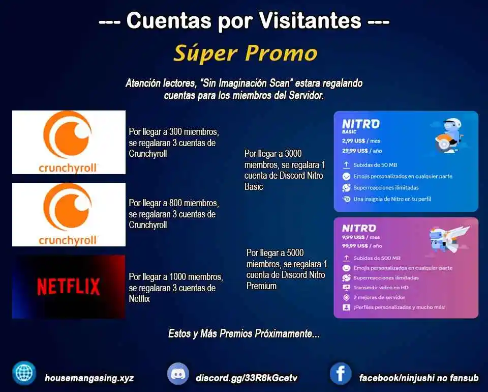 465 Días capítulo 2, página 21