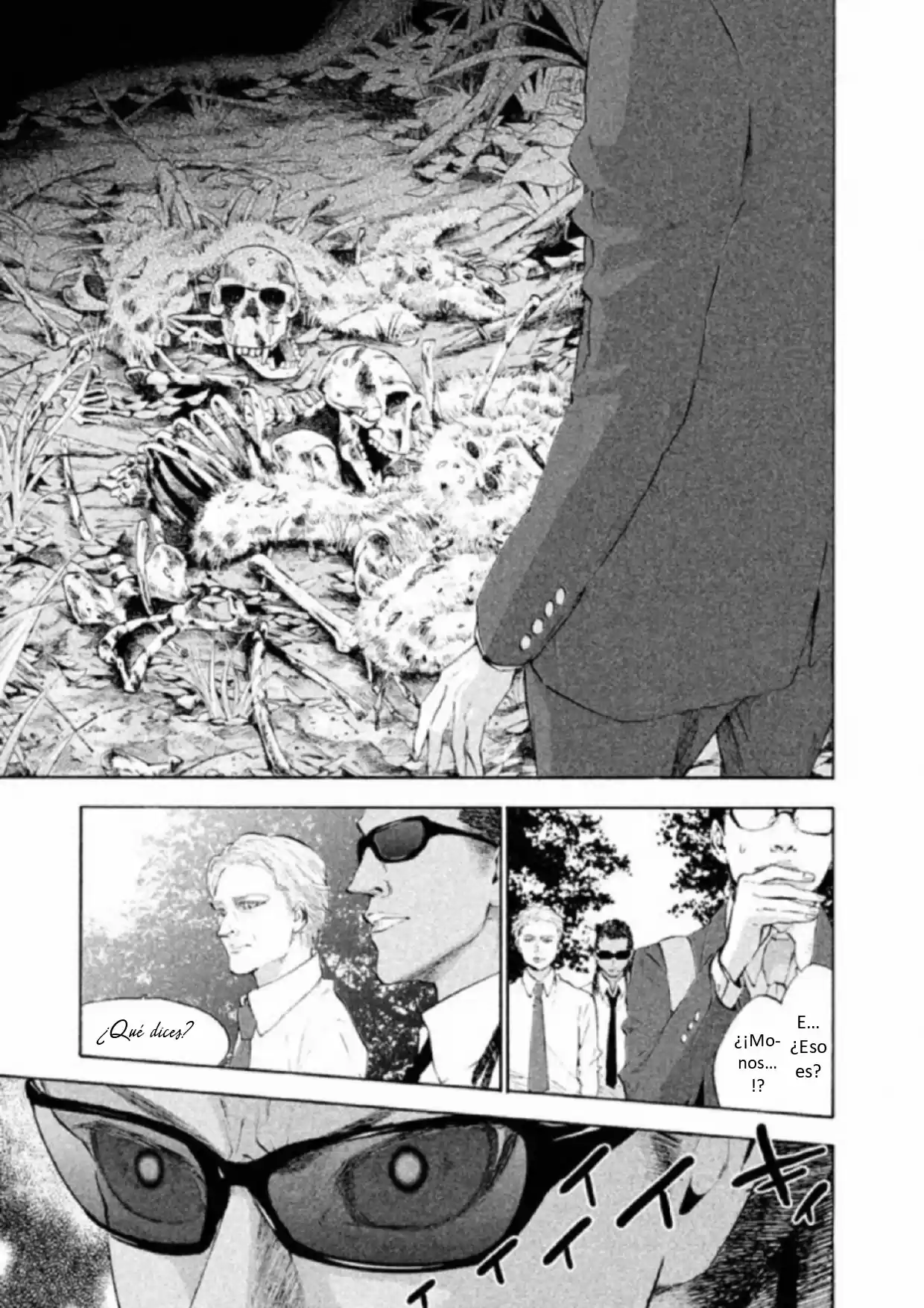 4D capítulo 11, página 3