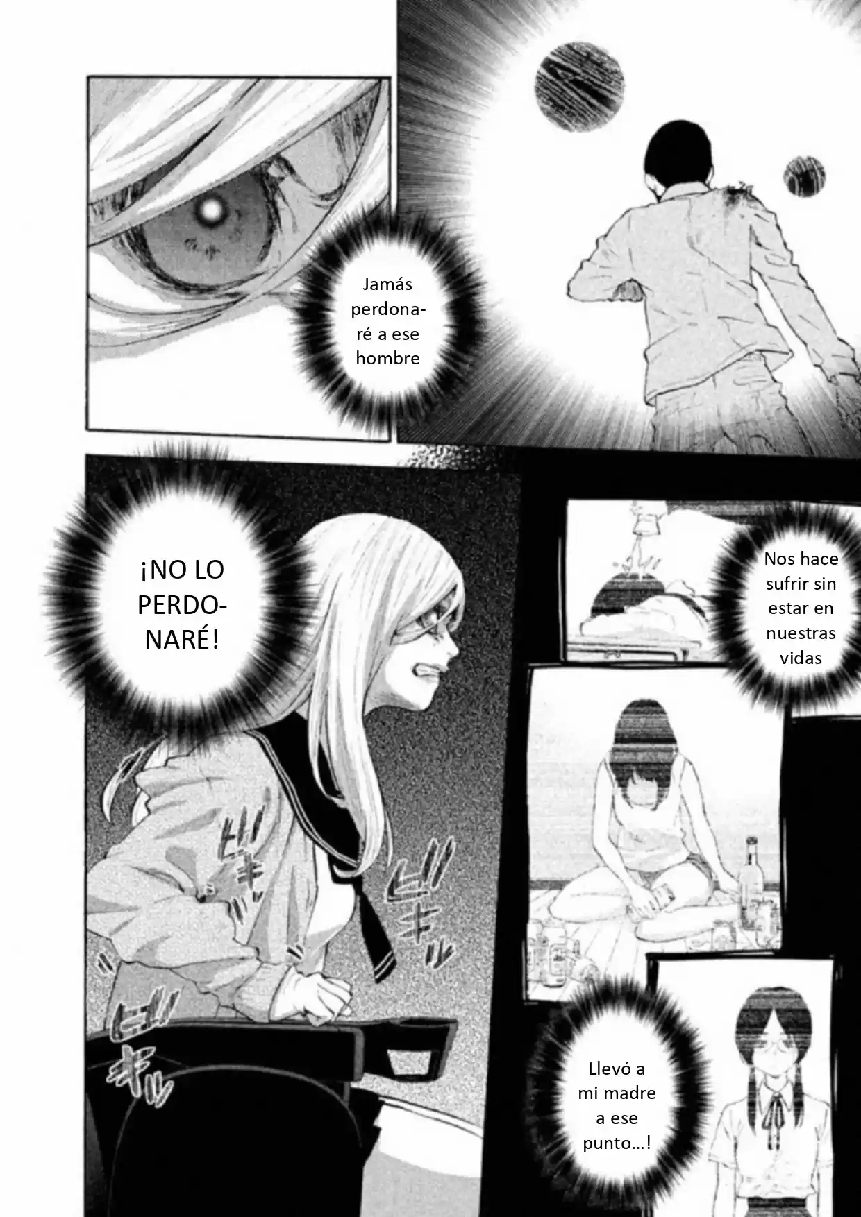 4D capítulo 13, página 12
