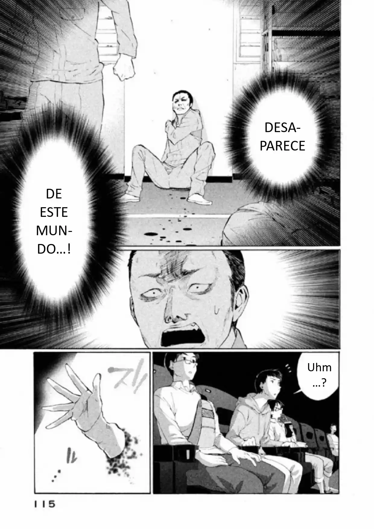 4D capítulo 13, página 13