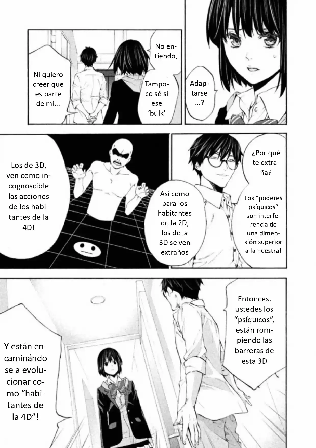 4D capítulo 16, página 9