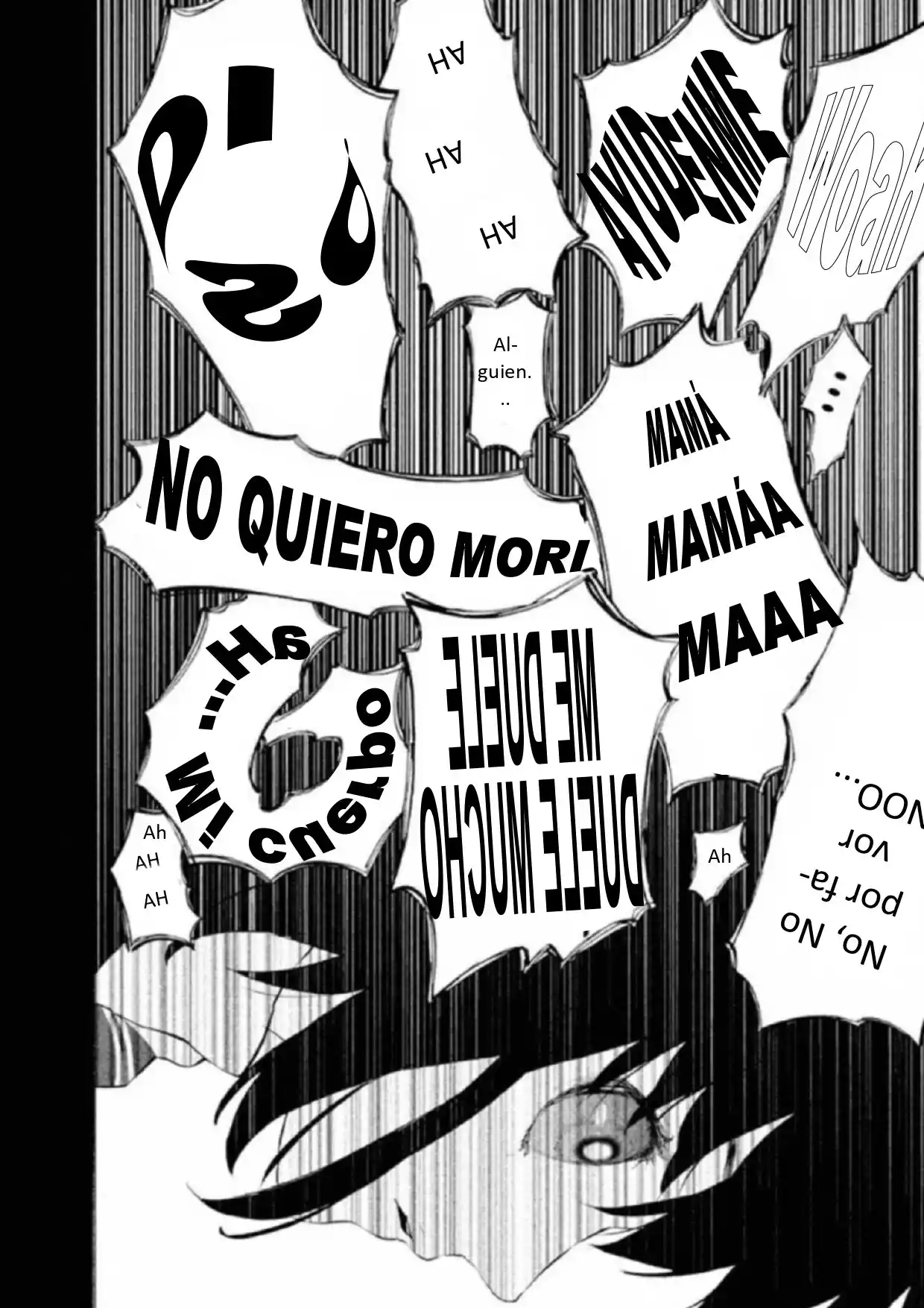 4D capítulo 19, página 18