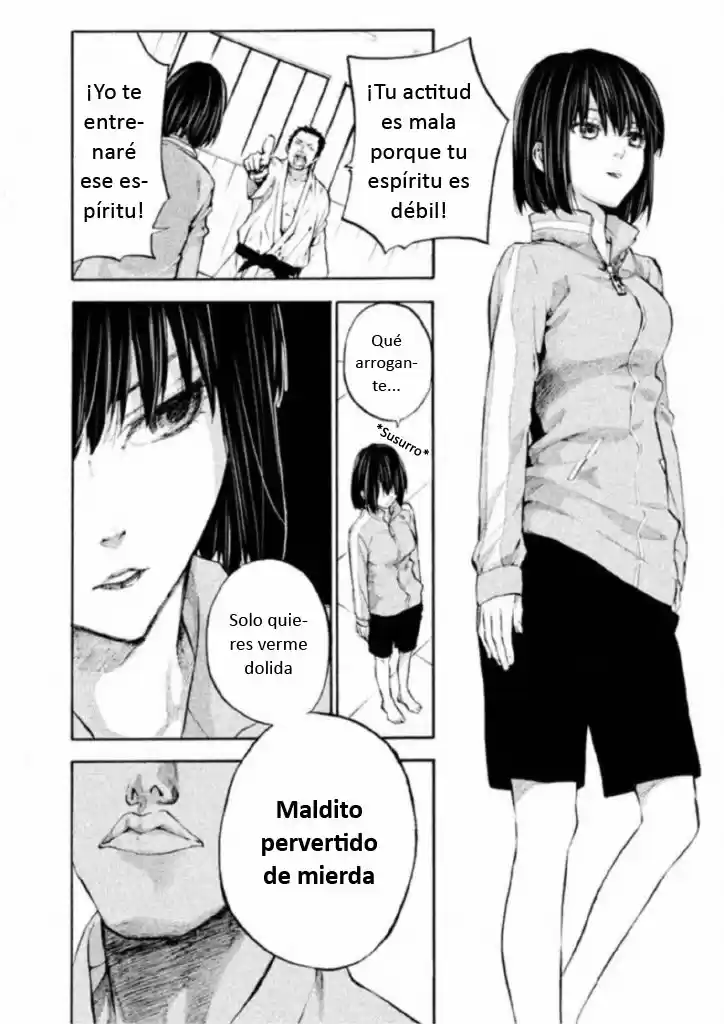 4D capítulo 2, página 18