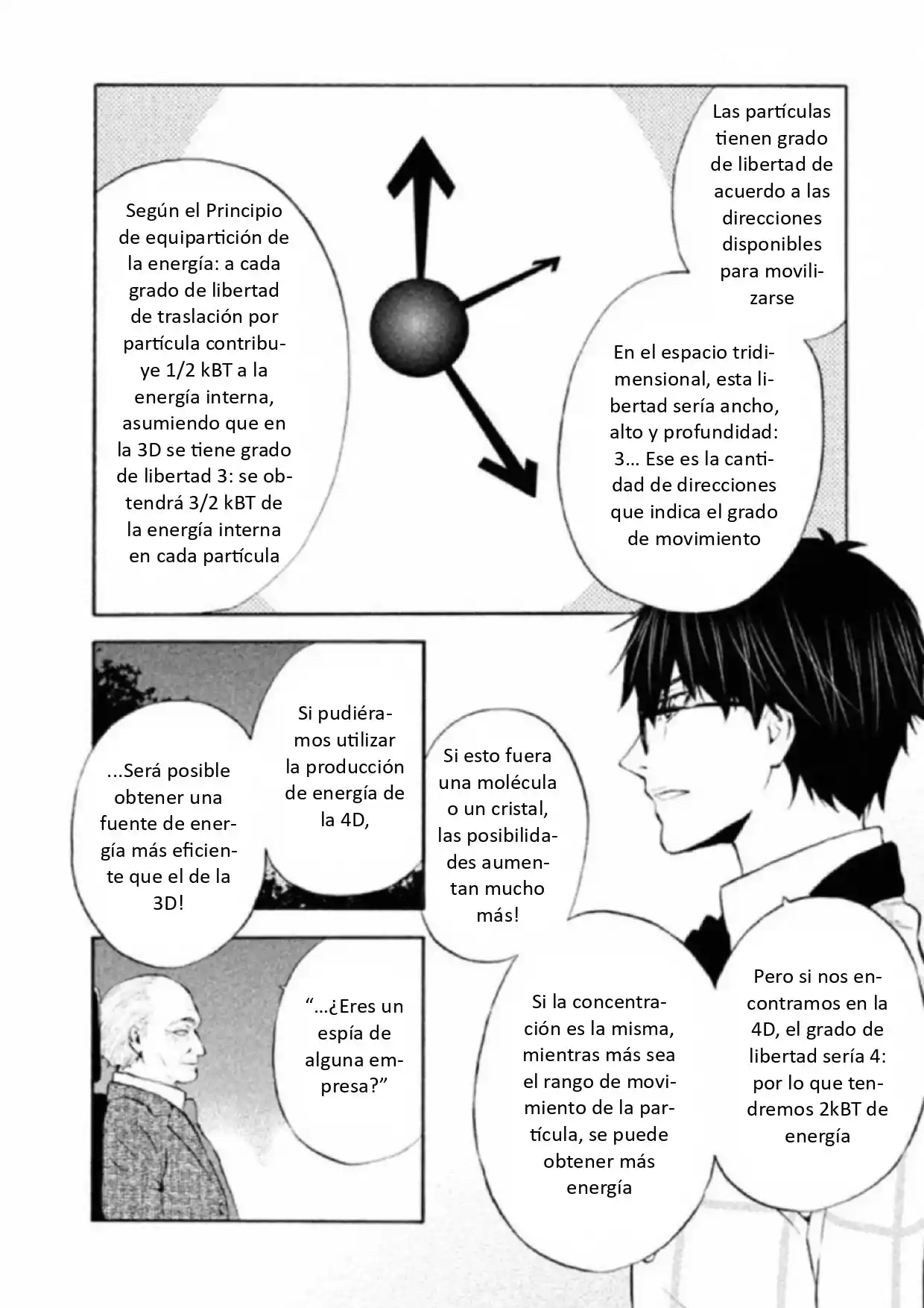 4D capítulo 20, página 12