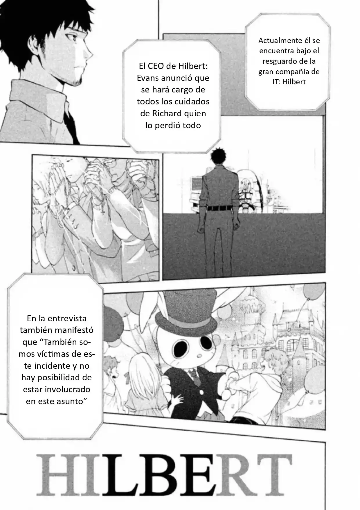 4D capítulo 21, página 5