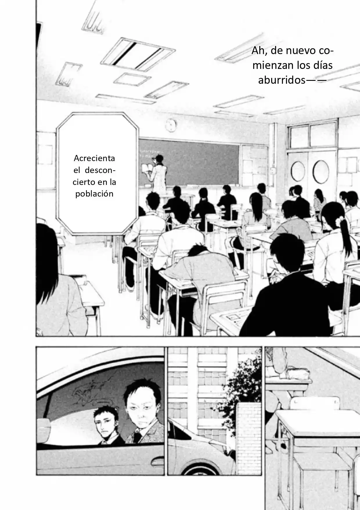 4D capítulo 22, página 4
