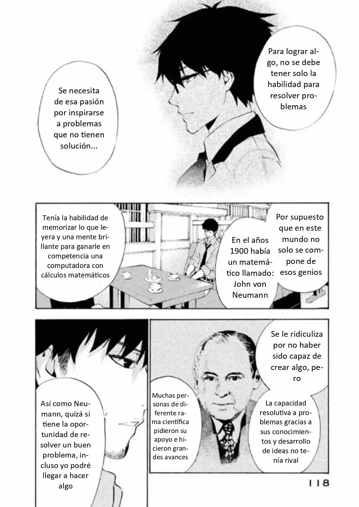 4D capítulo 22, página 10