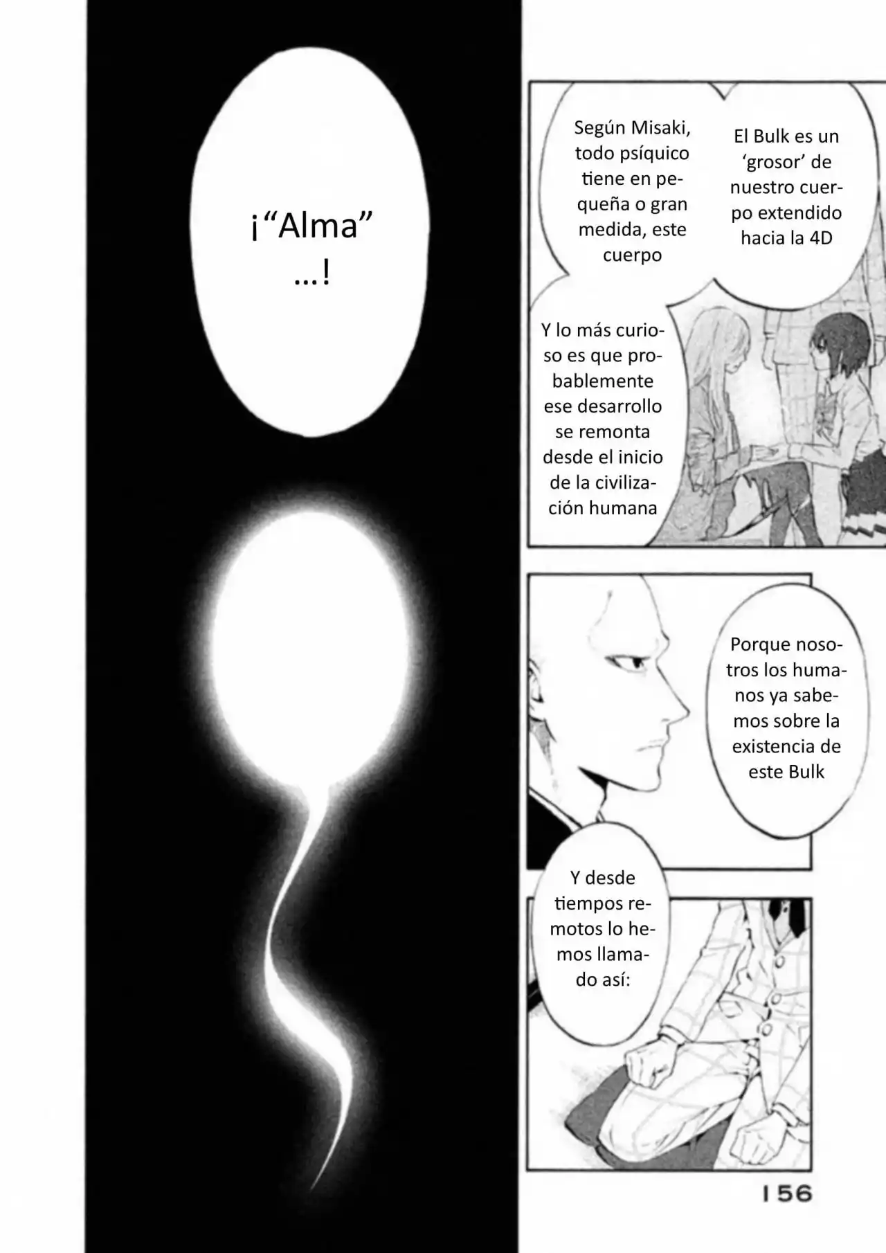4D capítulo 24, página 6