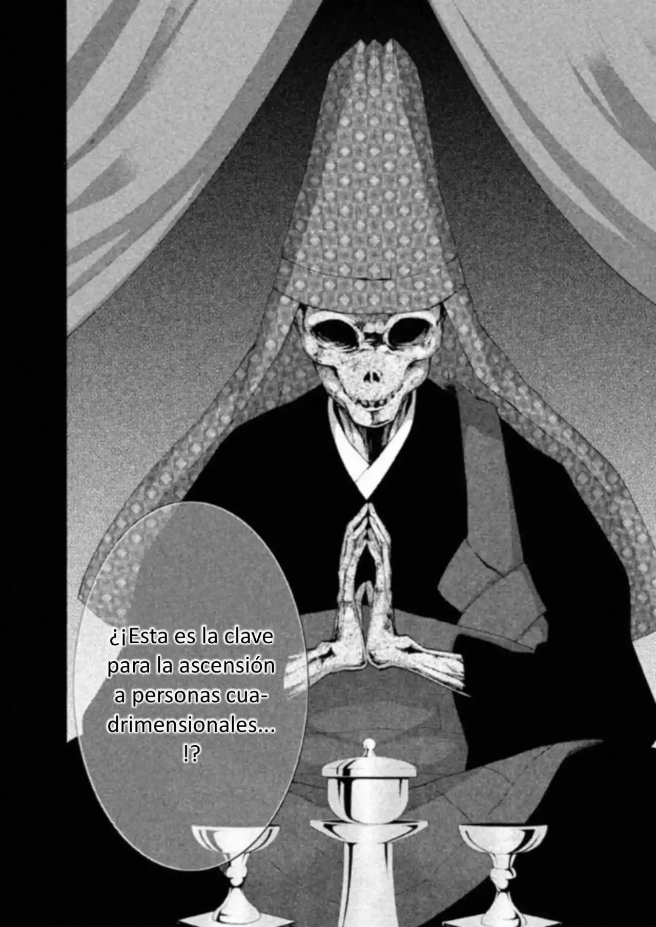 4D capítulo 25, página 20