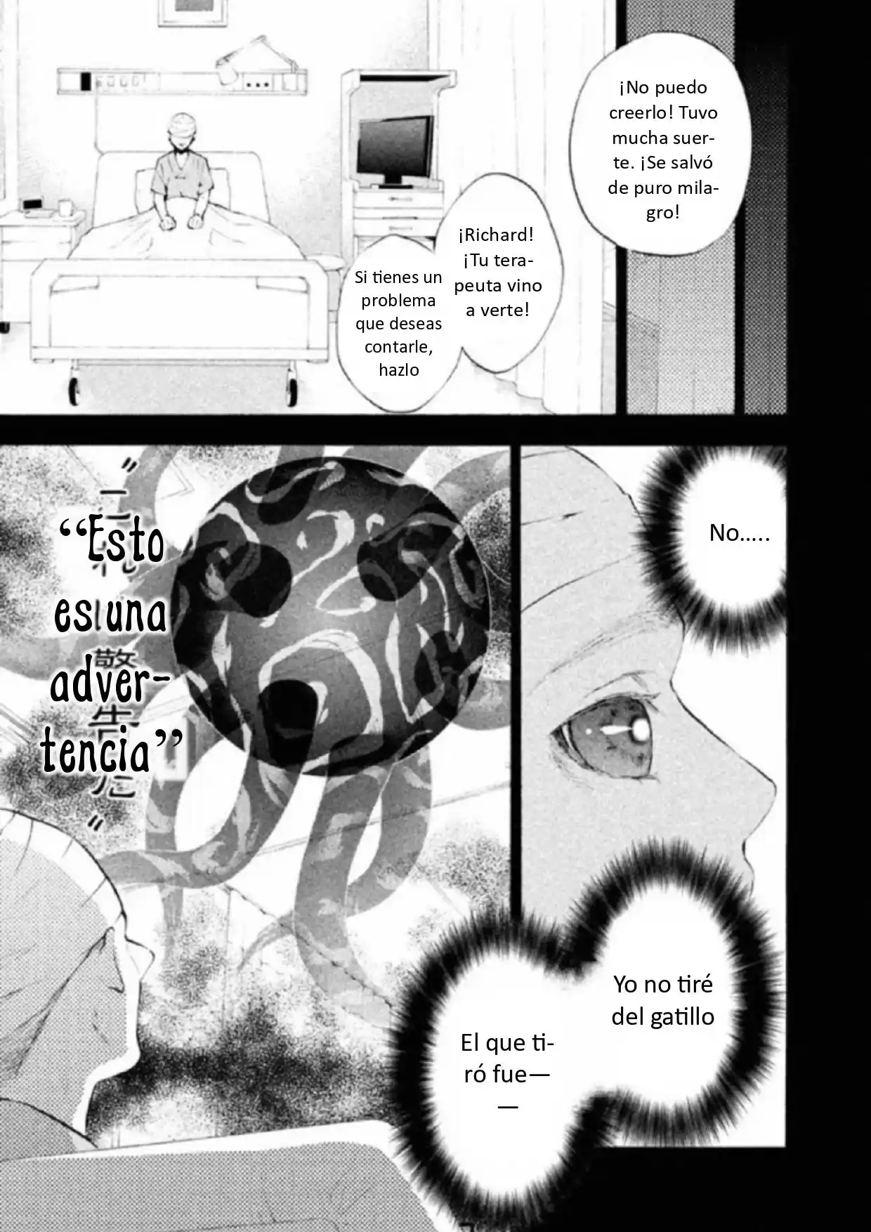 4D capítulo 28, página 5