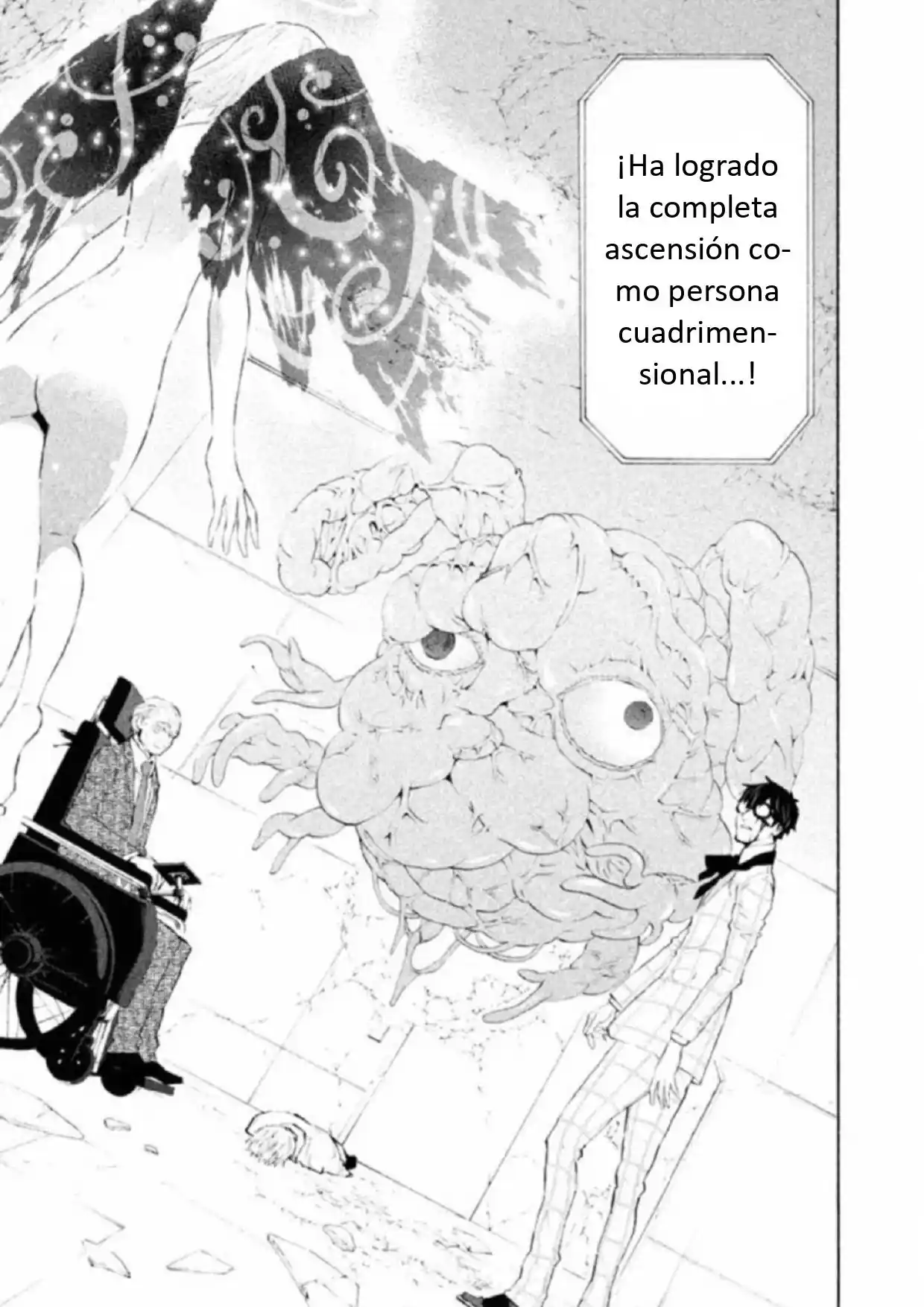 4D capítulo 29, página 3