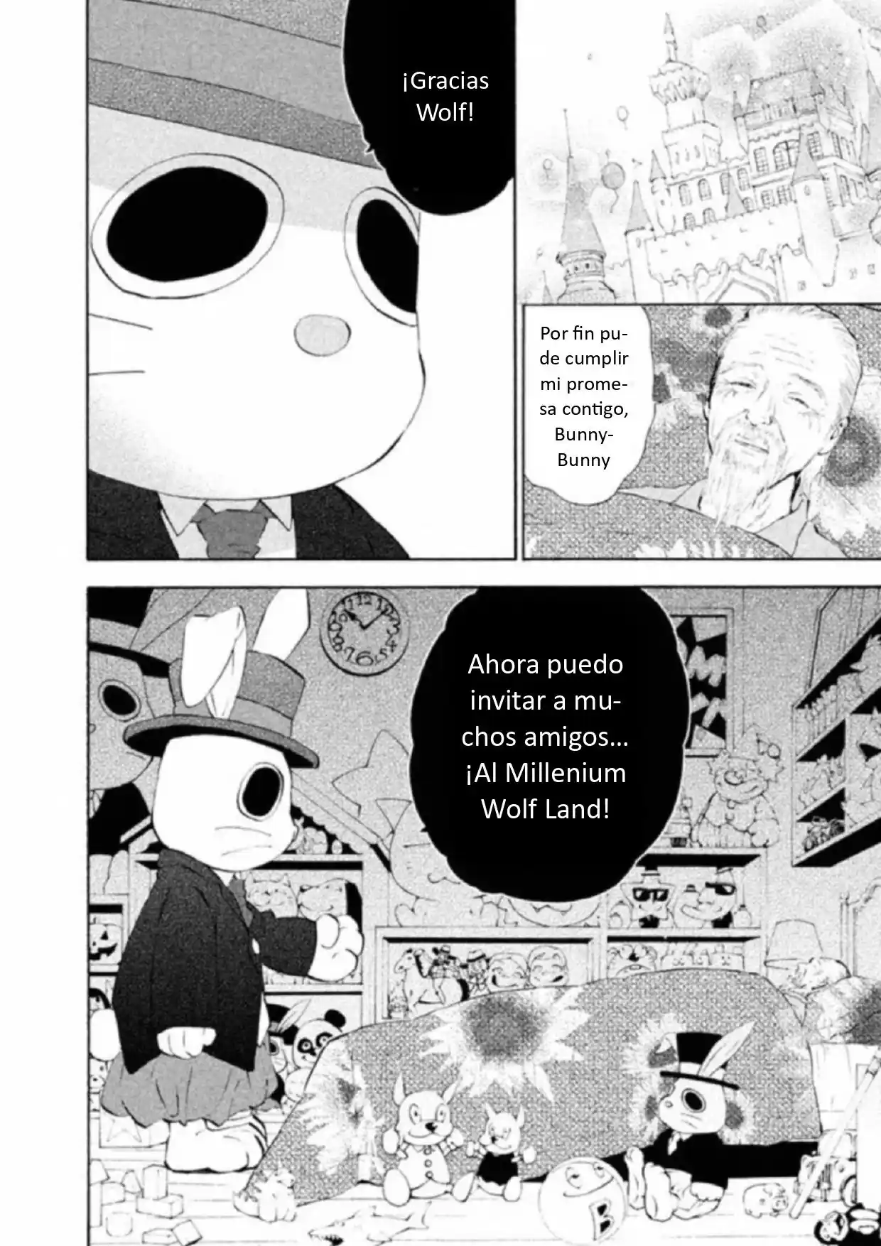 4D capítulo 29, página 20