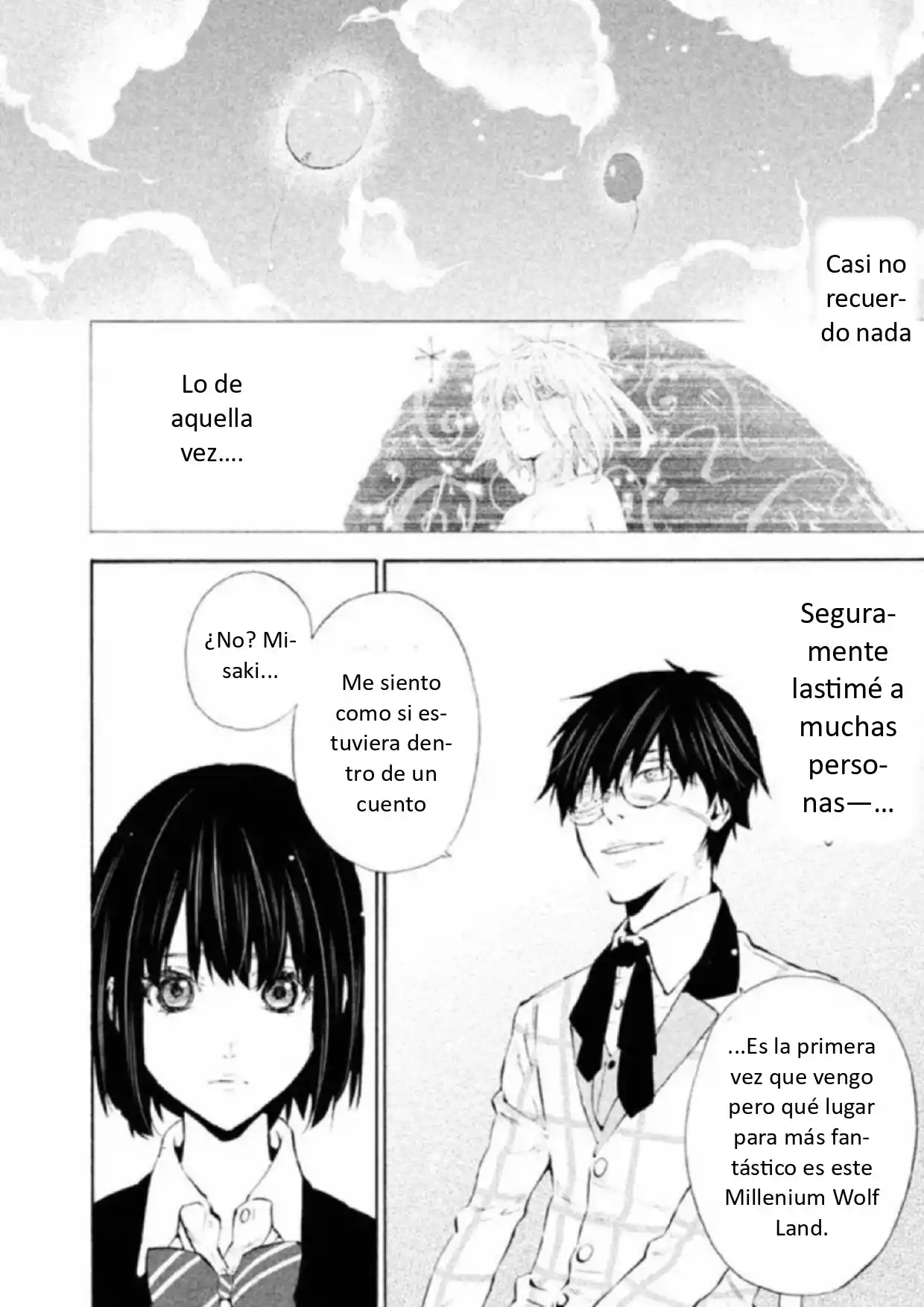 4D capítulo 30, página 6
