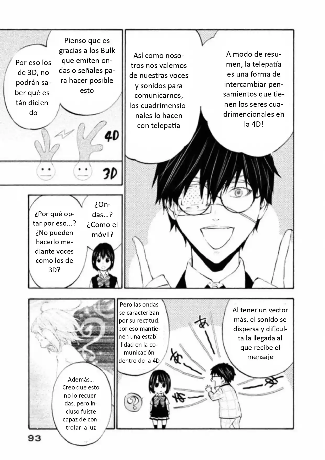 4D capítulo 30, página 9
