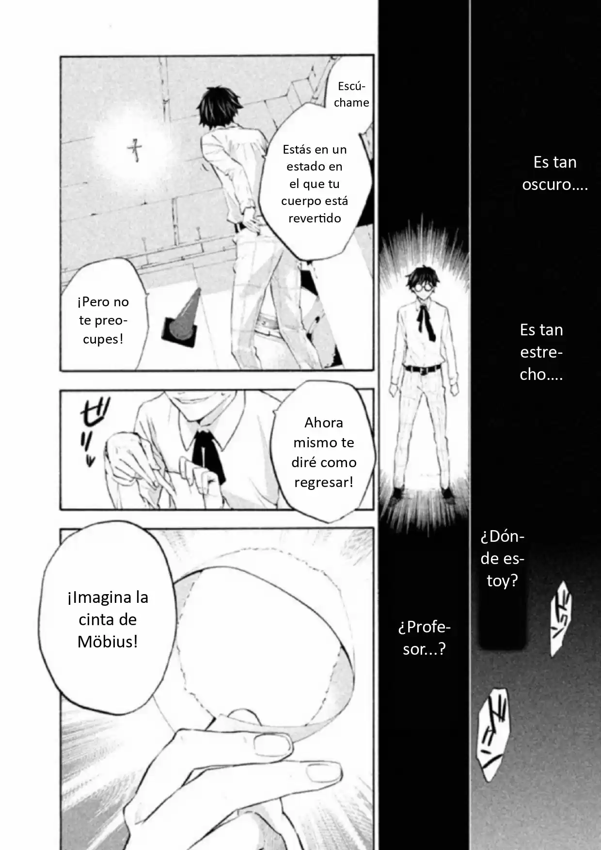 4D capítulo 5, página 14