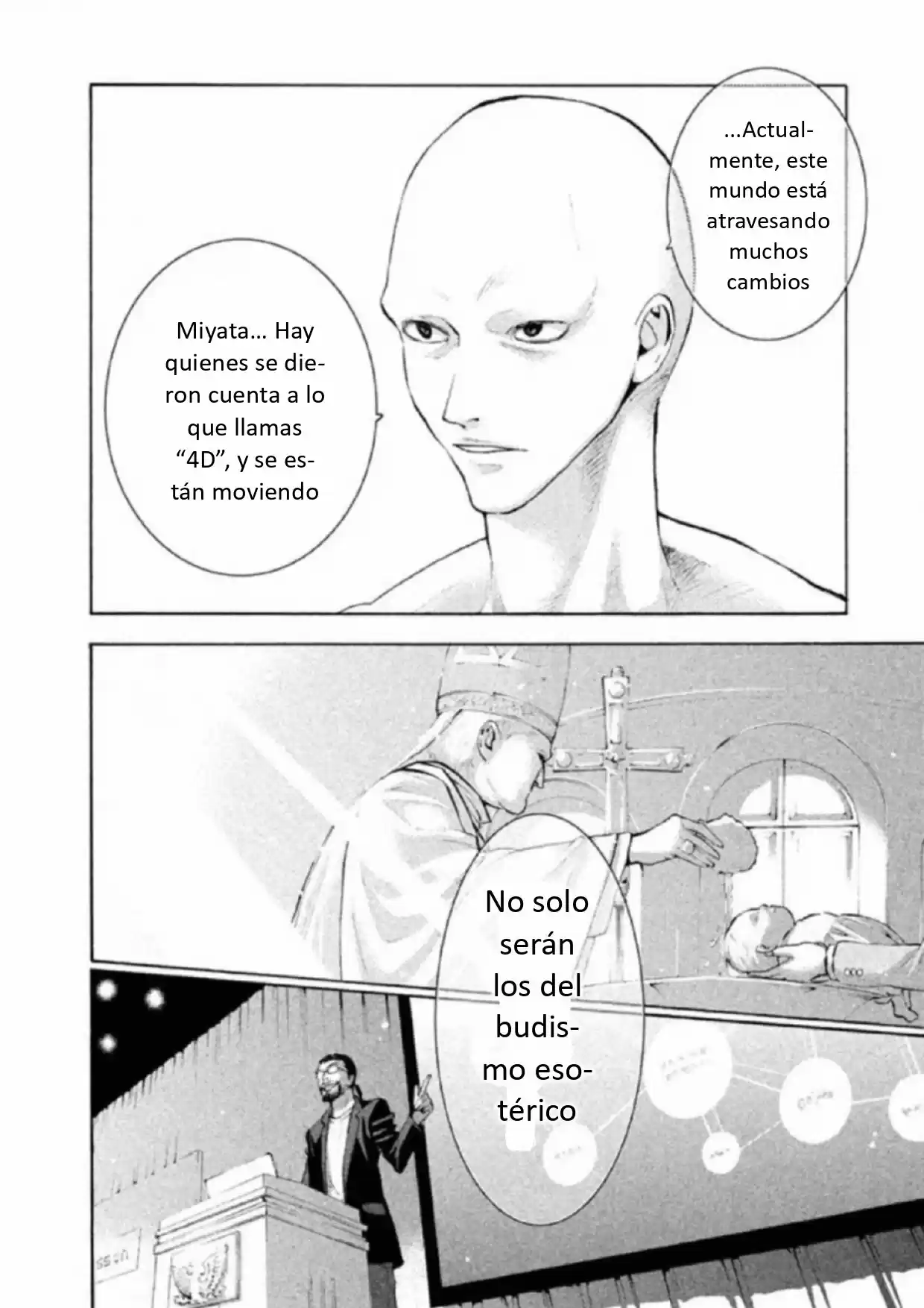 4D capítulo 6, página 16