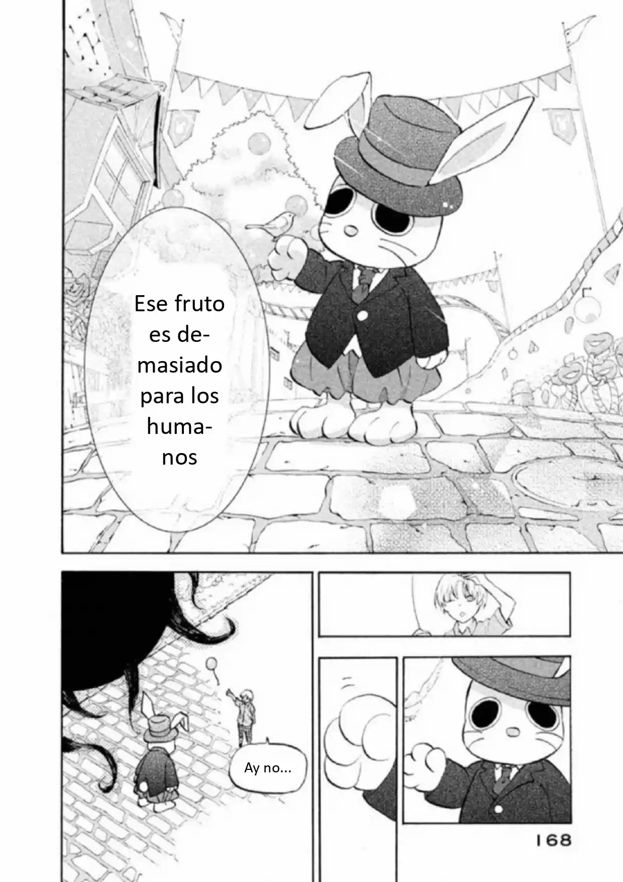 4D capítulo 6, página 18