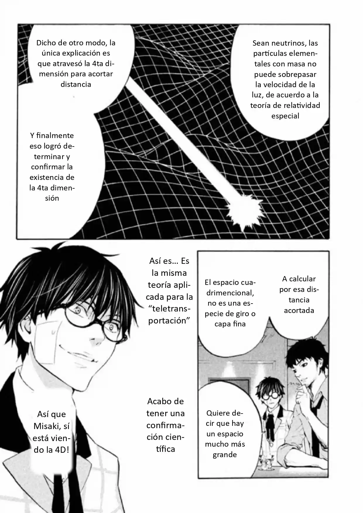 4D capítulo 7, página 13