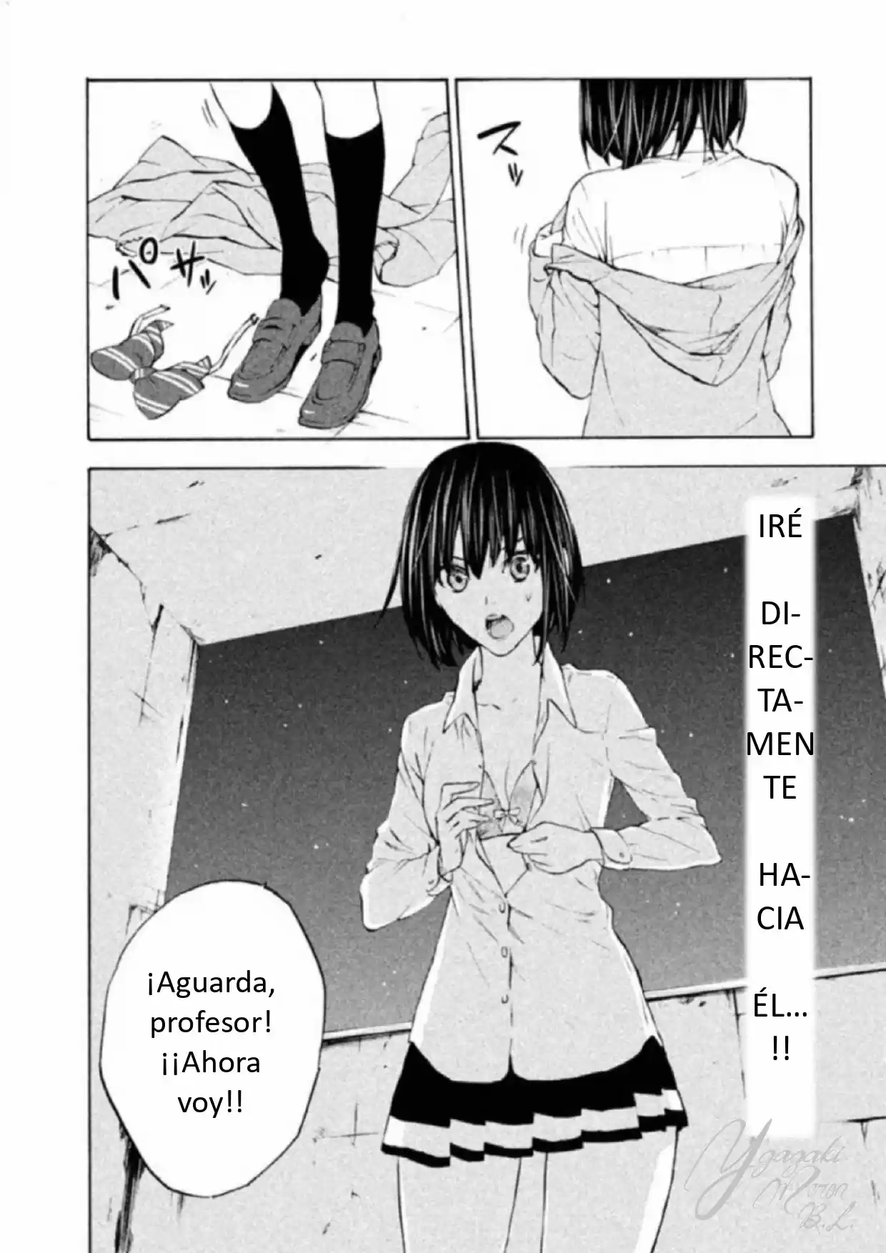 4D capítulo 8, página 24
