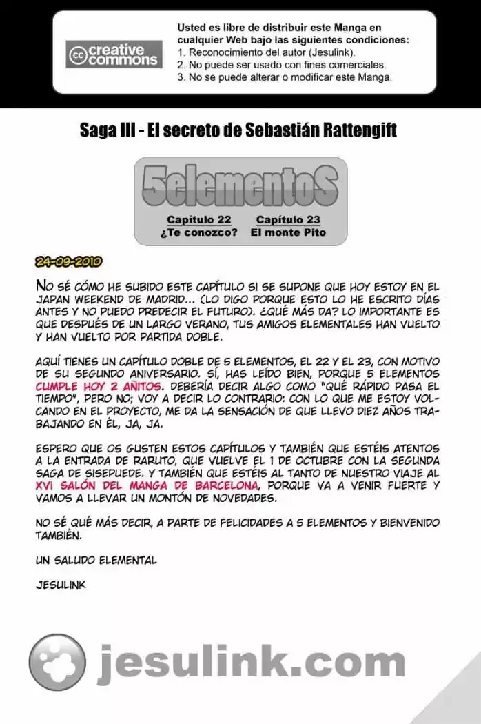 5 Elementos capítulo 22.23, página 3