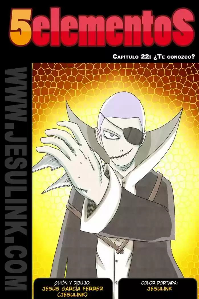 5 Elementos capítulo 22.23, página 6
