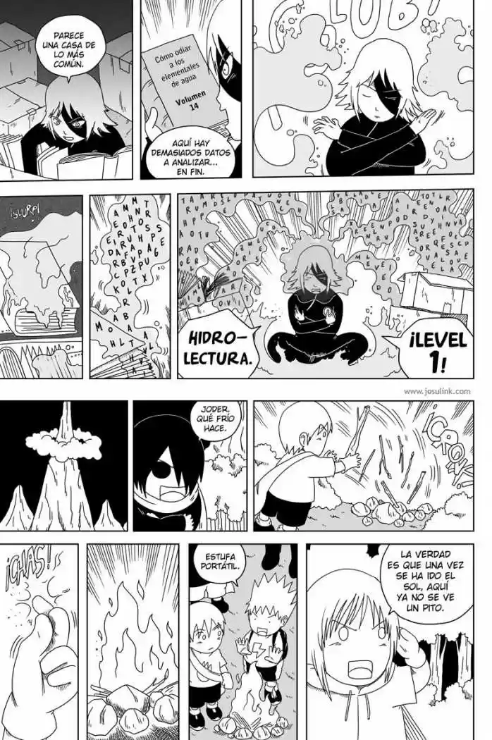 5 Elementos capítulo 22.23, página 30