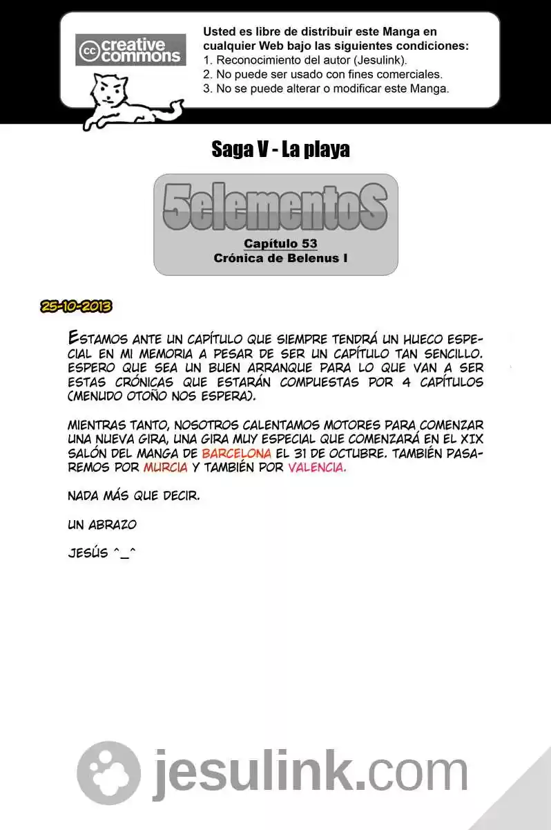 5 Elementos capítulo 53, página 3