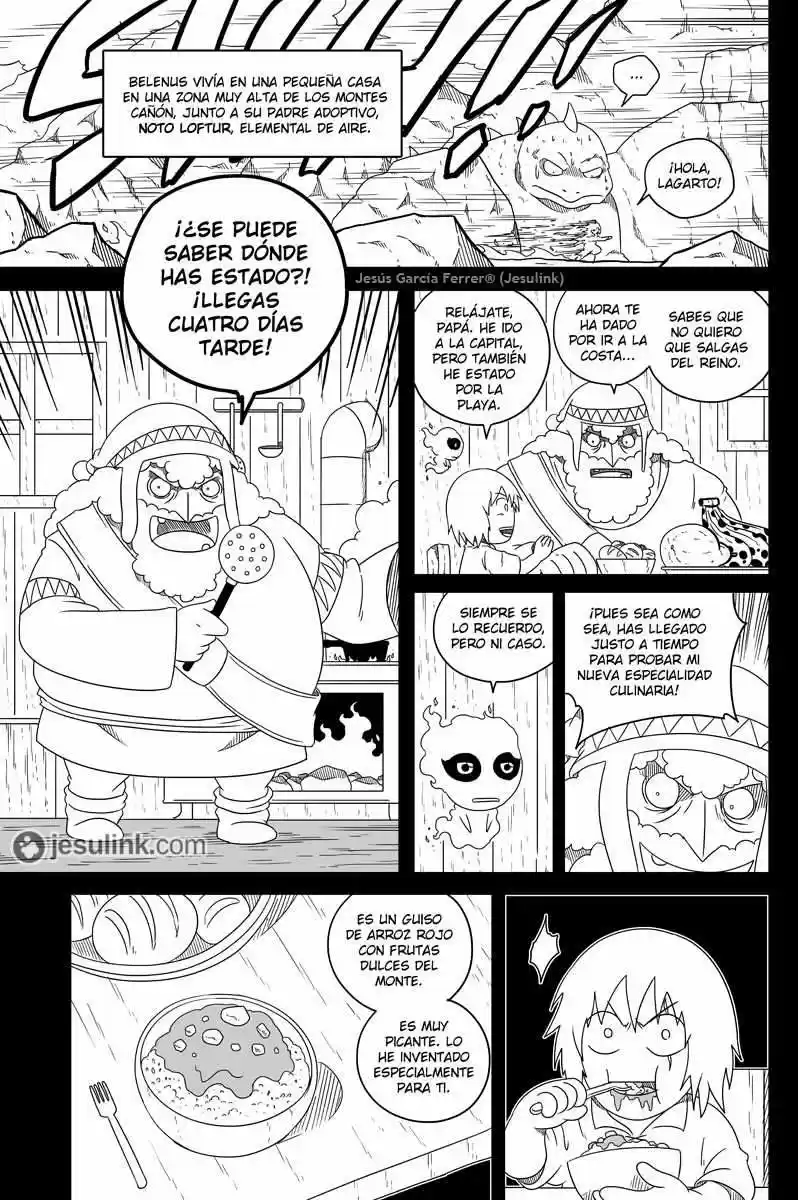 5 Elementos capítulo 53, página 7